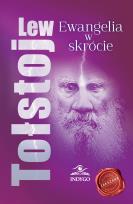 Okładka książki Ewangelia w skrócie