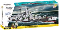 Opakowanie Executive Edition Battleship Tirpitz