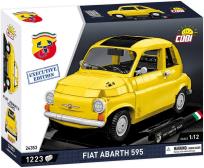 Opakowanie Executive Edition Fiat Abarth 595