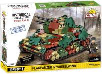 Opakowanie Executive Edition Flakpanzer IV Wirbelwind
