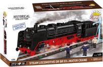 Opakowanie Executive Edition Steam Locomotive DR BR 03&Water.