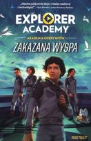 Okładka książki Explorer Academy: Akademia Odkrywców T.7
