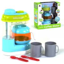 Opakowanie Express do kawy na baterie