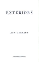 Okładka książki Exteriors