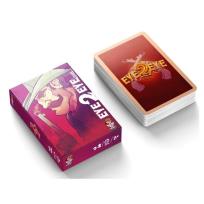 Opakowanie Eye2Eye Duel (edycja międzynarodowa)