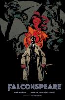 Okładka książki Falconspeare