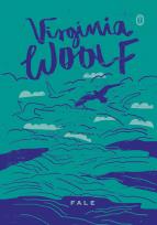 Okładka książki Fale