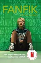 Okładka książki Fanfik