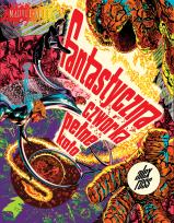 Okładka książki Fantastyczna Czwórka. Pełne koło