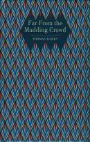 Okładka książki Far From the Madding Crowd