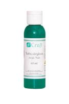 Opakowanie Farba akrylowa 60ml dark green