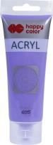 Opakowanie Farba akrylowa 75ml. fiolet pastelowy 7370 0075-605