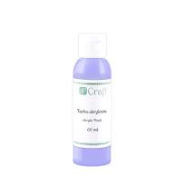 Opakowanie Farba akrylowa liliowa 60ml
