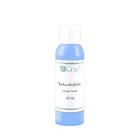Opakowanie Farba akrylowa niebieska 60ml