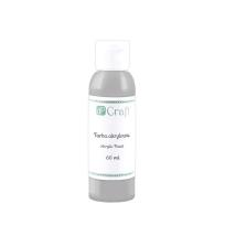 Opakowanie Farba akrylowa szara 60ml