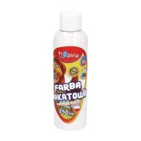 Opakowanie Farba plakatowa biała 250ml