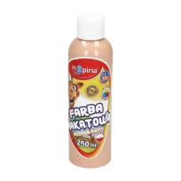Opakowanie Farba plakatowa cielista 250ml