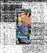 Opakowanie Farby akwarelowe mała pastylka Colorino wildkid 12 kolorów