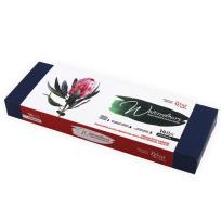 Opakowanie Farby akwarelowe w kostkach Botanycal 14 kolorów