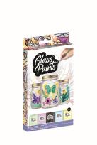 Opakowanie Farby do szkła 5szt