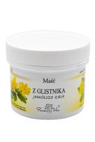 Zdjęcie produktu Farm-Vix Maść z glistnika jaskółcze ziele 150ml