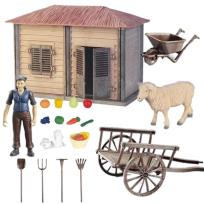 Opakowanie Farma DIY