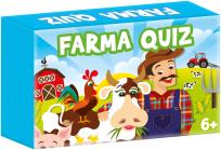 Opakowanie Farma Quiz Mini