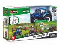 Opakowanie Farmland - Hodowla bydła BBURAGO