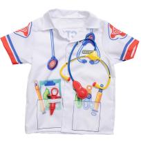 Opakowanie Fartuch lekarski