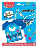 Opakowanie Fartuszek ochronny Superpower MAPED