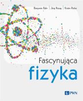 Okładka książki Fascynująca fizyka