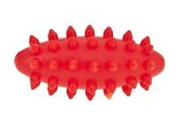 Opakowanie Fasolka rehabilitacyjna czerwona 7,4cm