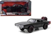 Opakowanie Fast&Furious 1970 Dodge Charger