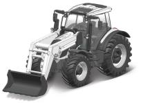 Opakowanie Fendt 1050 Vario z ładowarką BBURAGO