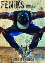 Okładka książki Feniks T.1 Znajdę cię