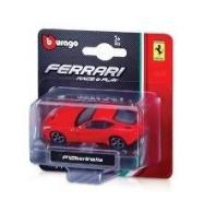 Opakowanie Ferrari Race&Play 1:64 BBURAGO