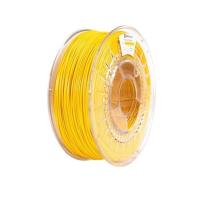 Opakowanie Fialment PET-G Żółty