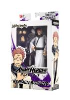 Opakowanie Figurka Anime Heroes Jujutsu Kaisen Ryomen Sukuna
