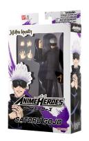 Opakowanie Figurka Anime Heroes Jujutsu Kaisen Satoru Gojo