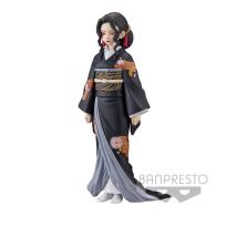 Opakowanie Figurka BP demon slayer kny ds. Vol. 5 muzan kibutsuji