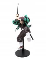 Opakowanie Figurka BP demon slayer kny maximatic the tanjiro kamado ii
