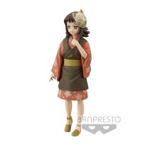 Opakowanie Figurka BP demon slayer kny vol. 21 makomo