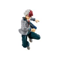 Opakowanie Figurka BP my hero academia bravegraph vol. 2 shoto