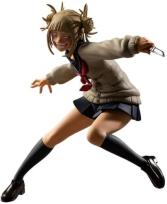 Opakowanie Figurka BP my hero academia t. E. V. Vol. 3 himiko toga