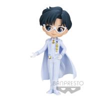 Opakowanie Figurka BP Q Posket Sailor Moon Prince Endymion Ver . B