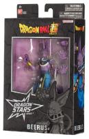 Opakowanie Figurka Dragon Ball dragon stars beerus v2