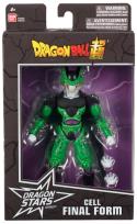 Opakowanie Figurka Dragon Ball dragon stars cell final form