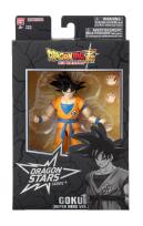 Opakowanie Figurka Dragon Ball dragon stars goku (dbs sh ver.)