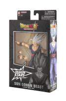 Opakowanie Figurka Dragon Ball dragon stars Son Gohan Beast (DBS SH)