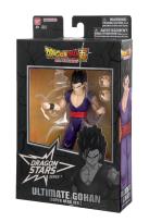 Opakowanie Figurka Dragon Ball dragon stars Ultimate Gohan (DBS SH)